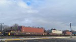UCRY 57261 (Triple Well Car Altogther)